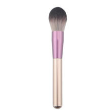 10 Fluorescent Couleur Makeup Blush Brush Powder Power Shadow Lip Eyelash Brush